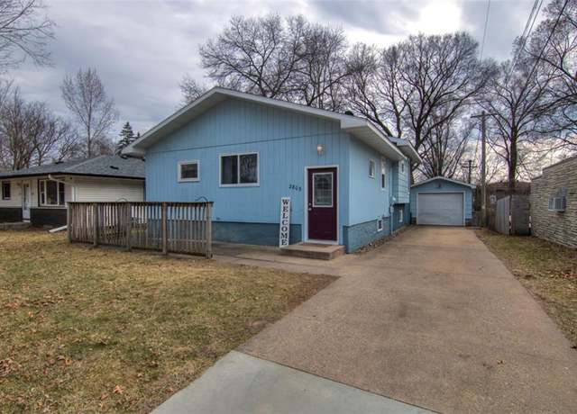 Property at 2803 S Slope Ter, Eau Claire, WI 54703, 3 beds, 2 baths