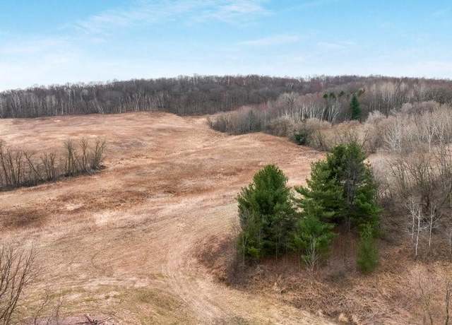 Property at E10895 Deer Rd, Fall Creek, WI 54742