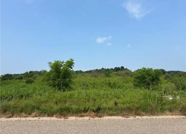 Property at 0 Van Buren St, Black River Falls, WI 54615