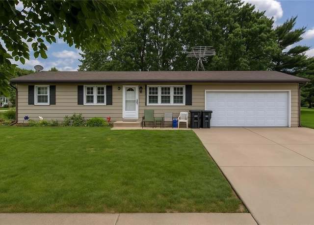 Property at 4603 Puttor Dr, Eau Claire, WI 54701, 4 beds, 2 baths