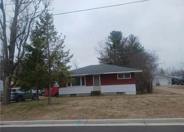 Property at 628 W Garden St, Chippewa Falls, WI 54729, 2 beds, 1 bath