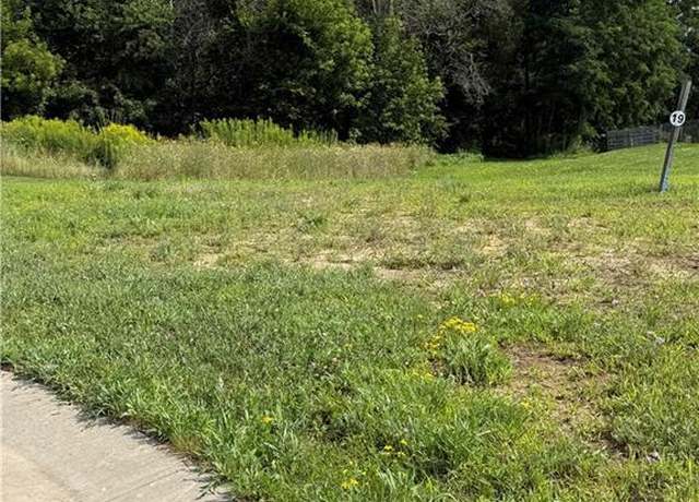 Property at 3490 Creek Ridge Dr, Eau Claire, WI 54703