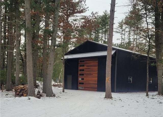 Property at 0 Beaver Ln, Hatfield, WI 54754