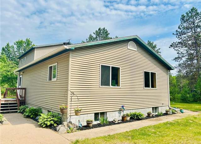 Property at 11730N Us Highway 63, Hayward, WI 54843, 3 beds, 2 baths