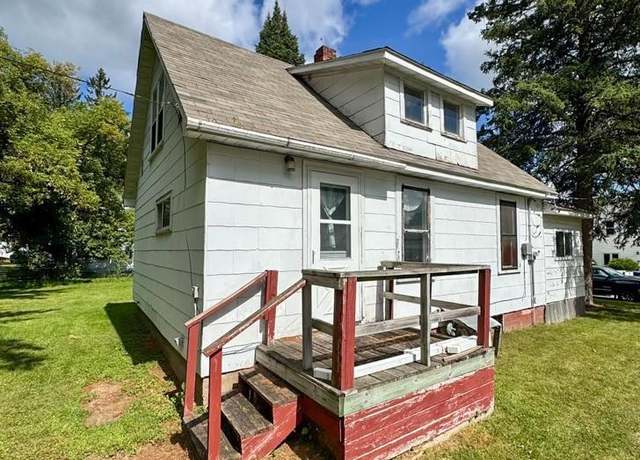 Property at 919 Alvey St, Bruce, WI 54819, 2 beds, 1 bath