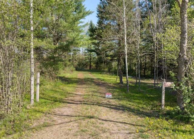 Property at 9252 W Smith Rd, Exeland, WI 54835