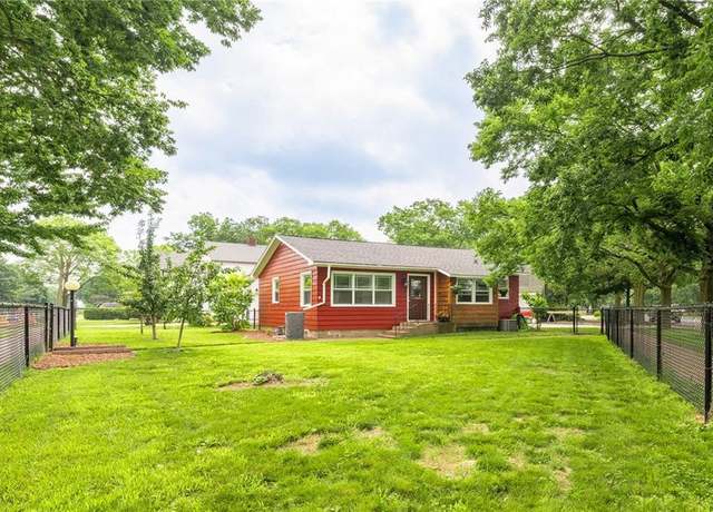 Property at 621 Coleman St, Chippewa Falls, WI 54729, 3 beds, 2 baths