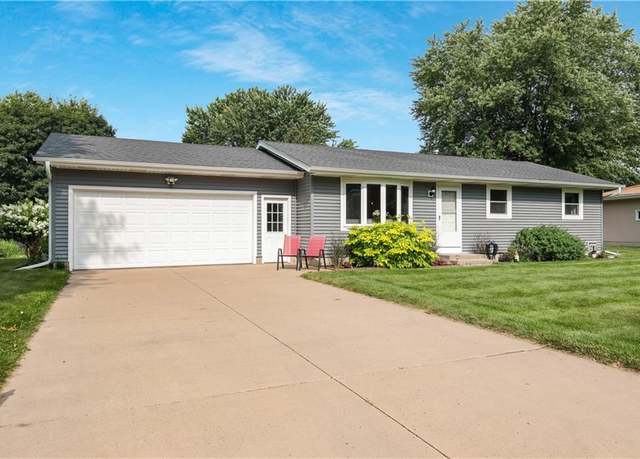 Property at 3418 Jill Ave, Eau Claire, WI 54701, 3 beds, 2.5 baths