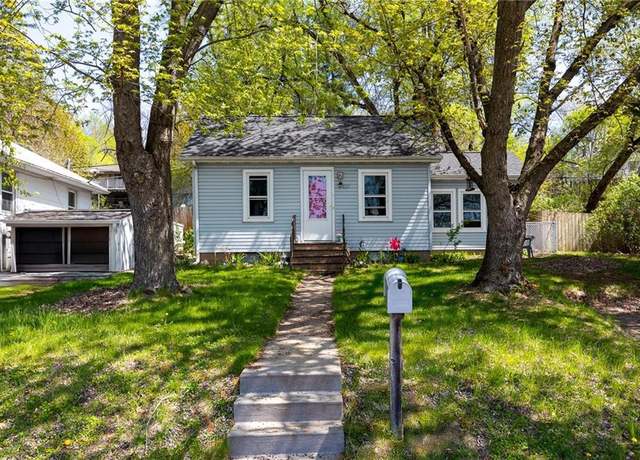 Property at 827 Hastings Way, Eau Claire, WI 54703, 2 beds, 1 bath