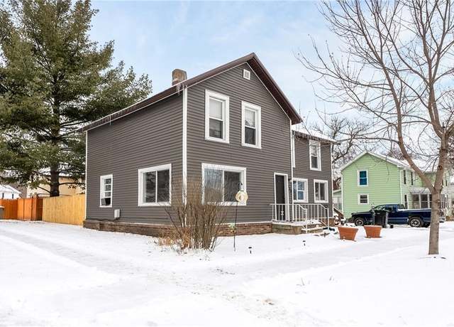 Property at 134 W Birch St Unit 1-2, Chippewa Falls, WI 54729, 4 beds, 2 baths