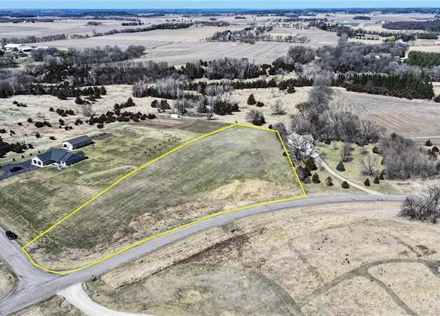 Property at TBD 564th Ave, Prescott, WI 54021