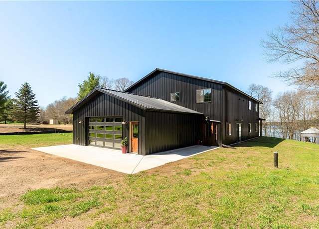 Property at 2736 7 5/8 Ave, Chetek, WI 54728, 5 beds, 5.5 baths