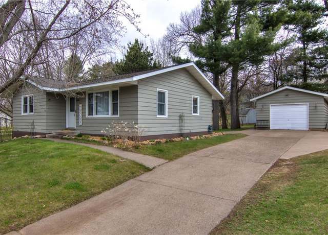 Property at 1350 Cameron St, Eau Claire, WI 54703, 3 beds, 2 baths