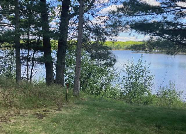 Property at Lot 21 Mallard Lake Rd, Webster, WI 54893