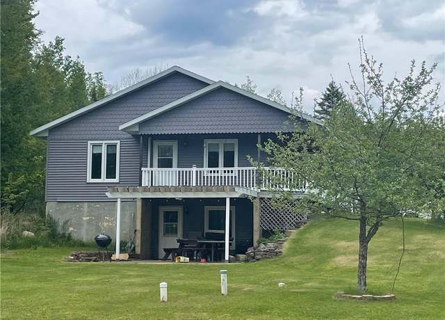 Property at N12030 Price Lake Rd, Park Falls, WI 54552, 3 beds, 2 baths