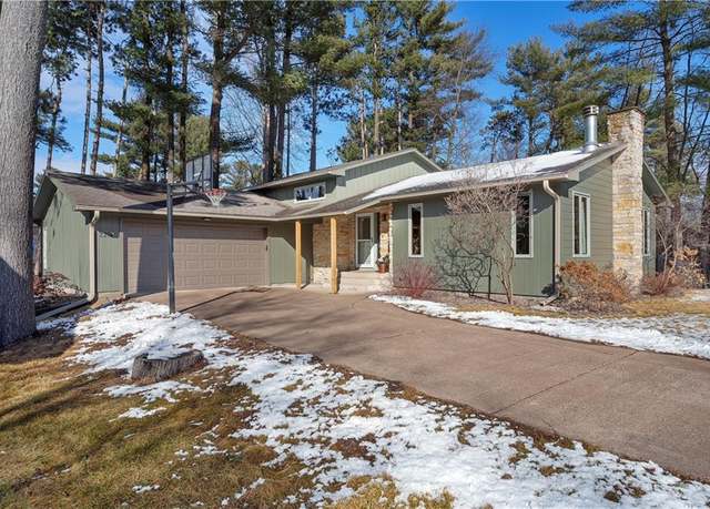 Property at 2214 Frona Pl, Eau Claire, WI 54701, 4 beds, 2 baths