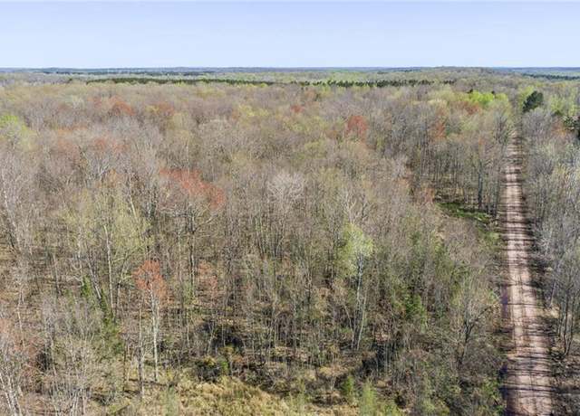 Property at 0 Olson Rd, Hayward, WI 54843