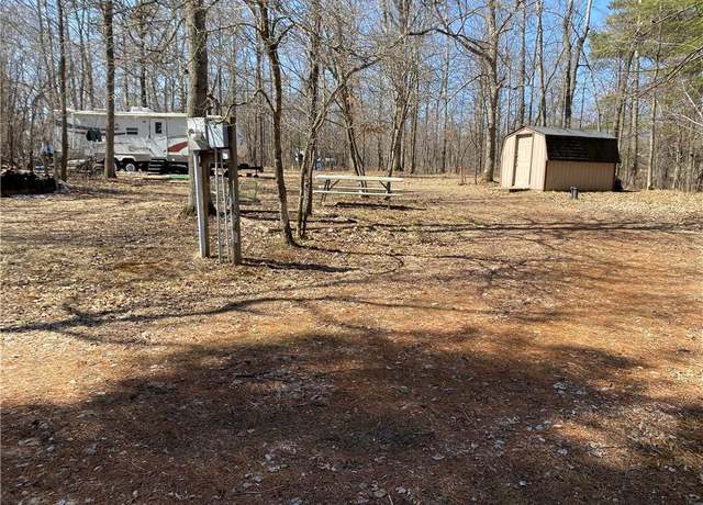Property at 2840 28 3/4 St, Birchwood, WI 54817