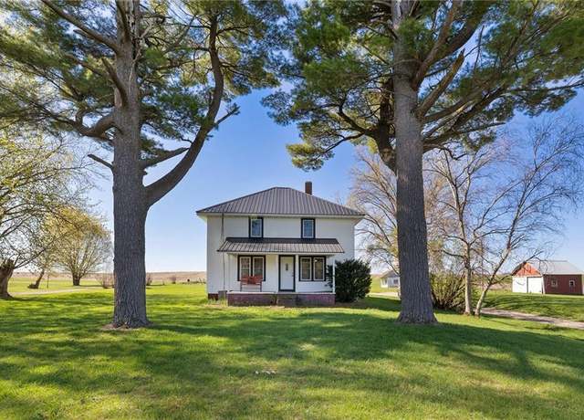 Property at W14211 W Indies Rd Rd, Melrose, WI 54642, 4 beds, 2 baths