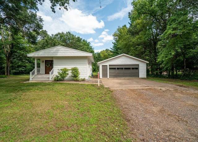 Property at 20454 70th Ave, Chippewa Falls, WI 54729, 2 beds, 2 baths
