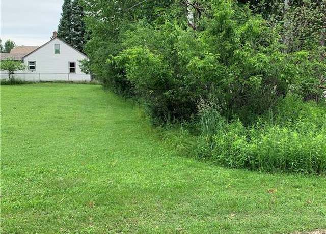 Property at Double Lot On Corner Of 8th Ave And 6th St, Park Falls, WI 54552