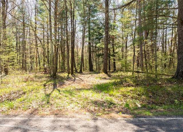 Property at 0 Squaw Point Rd, Holcombe, WI 54745