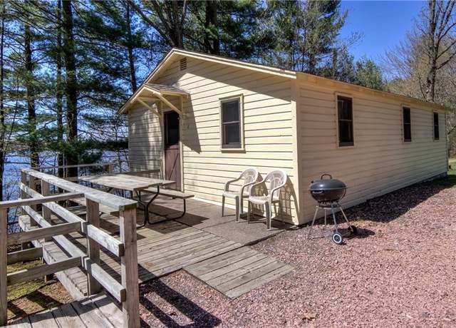 Property at 1022 Hwy M #8, Chetek, WI 54728, 3 beds, 1 bath