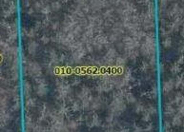 Property at Lot 4 Betty Lane Ln, Black River Falls, WI 54615