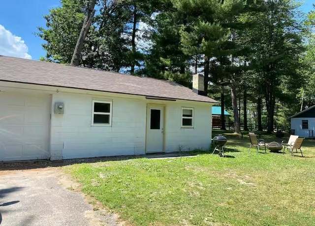 Property at Undisclosed address, Chetek, WI 54728, 2 beds, 1 bath