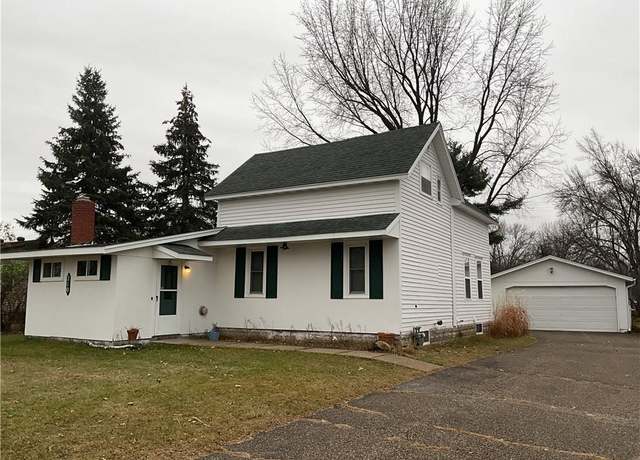 Property at 210 W Hawthorn St, Strum, WI 54770, 2 beds, 2 baths