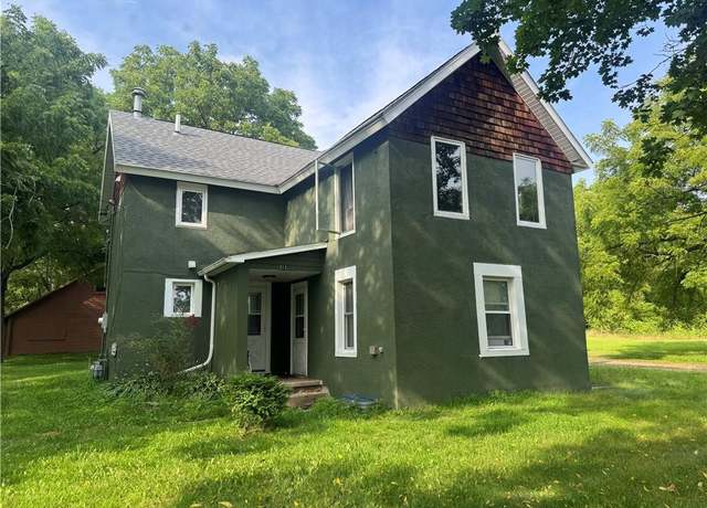 Property at 312 University St #2, Elk Mound, WI 54739, 4 beds, 2 baths
