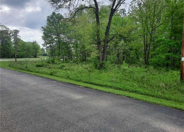 Property at Lots 6-10 Center St, Merrillan, WI 54754
