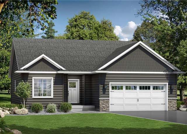 Property at 6466 Burr Oak Ln Lot 42, Eau Claire, WI 54703, 2 beds, 2 baths