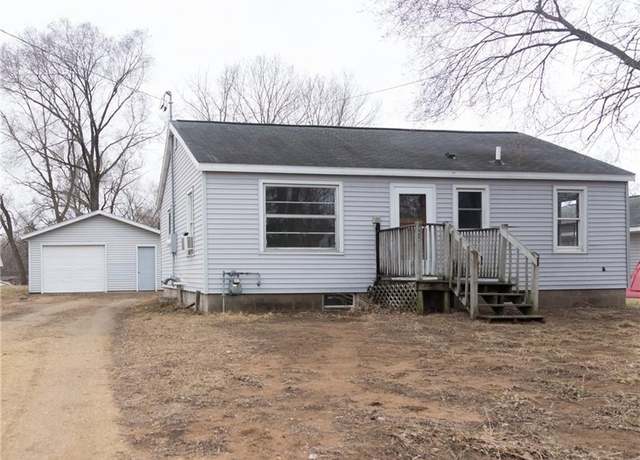 Property at 459 Gilman St, Mondovi, WI 54755, 2 beds, 1 bath