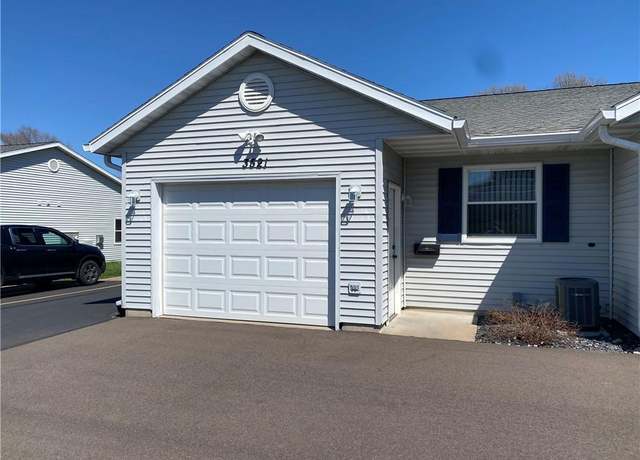 Property at 3521 Lever St, Eau Claire, WI 54701, 2 beds, 2 baths