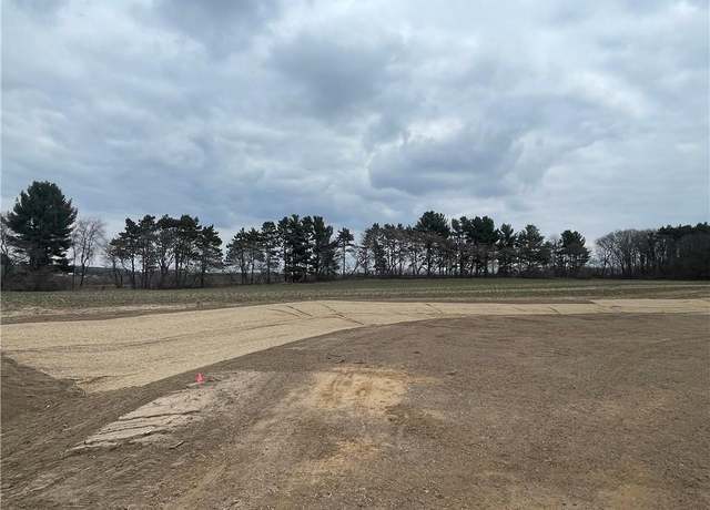 Property at Lot #4 14th Ave, Elk Mound, WI 54739