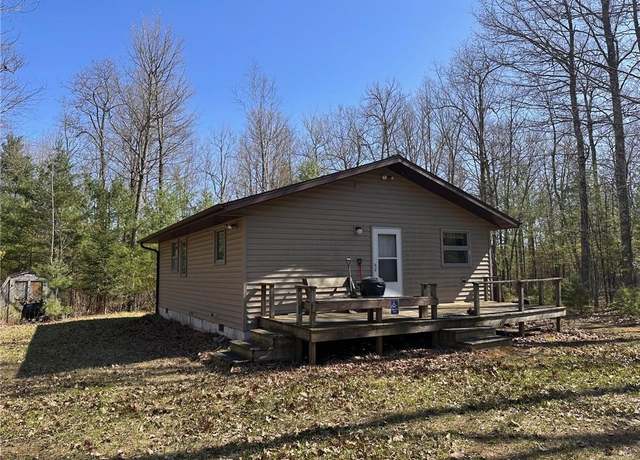 Property at 0 Hills Mills Rd, Hayward, WI 54843
