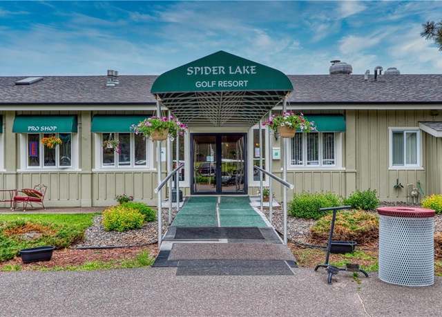 Property at 11165 W Elaine Dr #8, Hayward, WI 54843, 2 beds, 2 baths