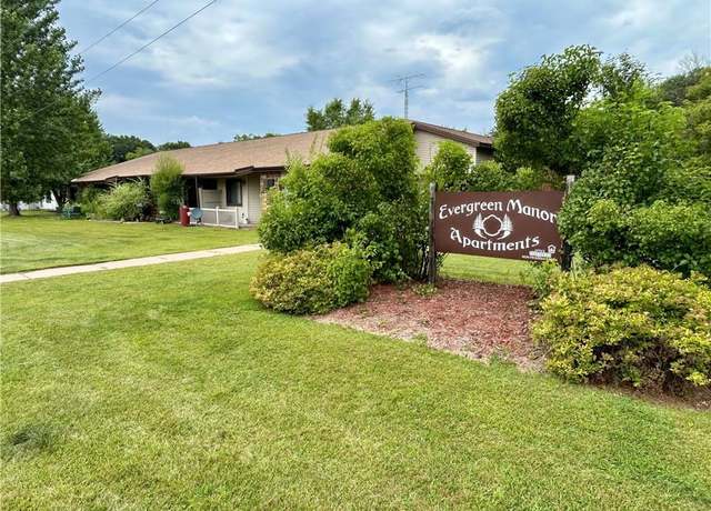 Property at 929 High St Unit 1-12, Colfax, WI 54730