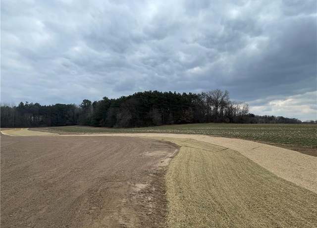 Property at Lot #5 23rd St, Elk Mound, WI 54739