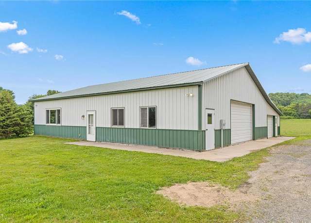 Property at W7528 State Road 65, Beldenville, WI 54003, 2 beds, 3 baths