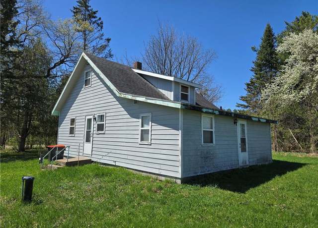 Property at 2308 7 1/2 Ave, Chetek, WI 54728, 4 beds, 1 bath
