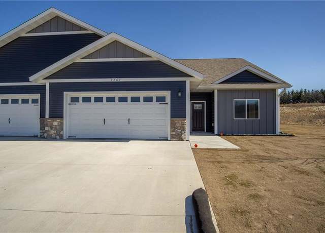Property at 3315 Sunflower Dr, Eau Claire, WI 54703, 3 beds, 2 baths