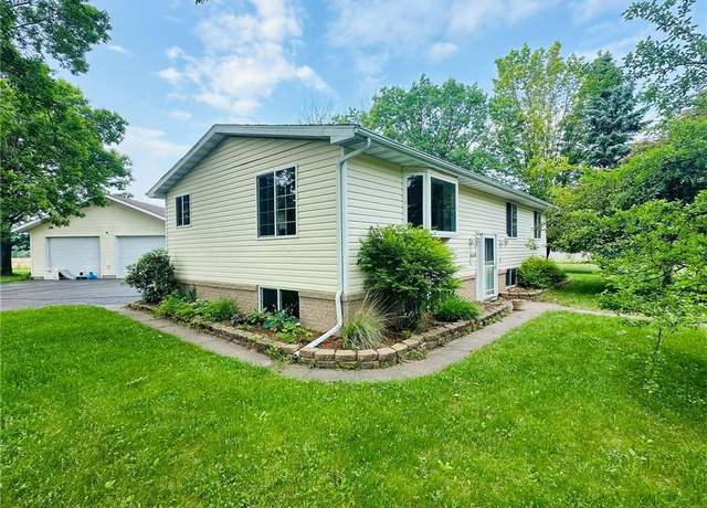 Property at W14440 Culver Ave, Weyerhaeuser, WI 54895, 4 beds, 2.5 baths