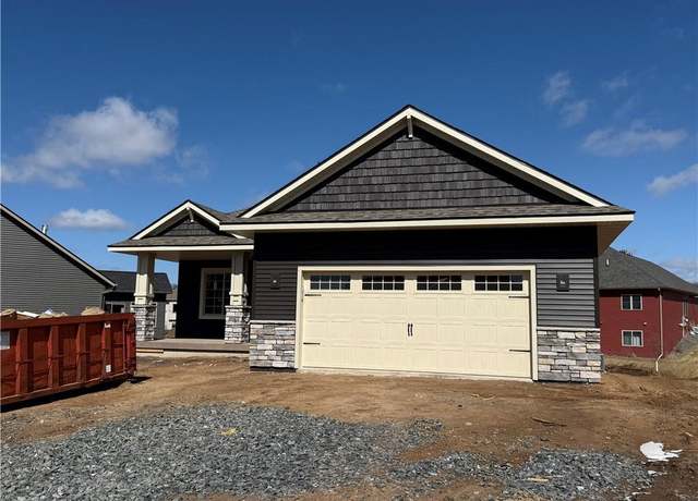 Property at 1452 Pebble Beach Dr Lot 159, Altoona, WI 54720, 2 beds, 2 baths