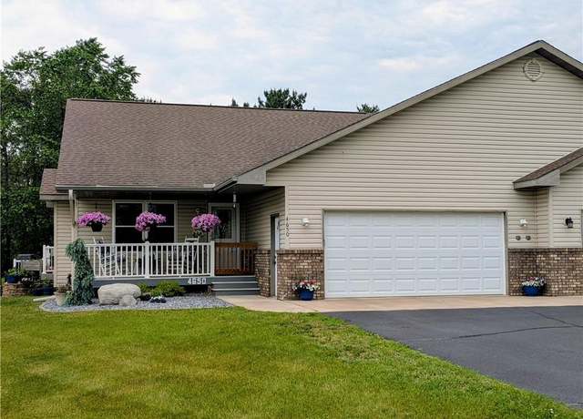 Property at 4650 141st St, Chippewa Falls, WI 54729, 3 beds, 3 baths