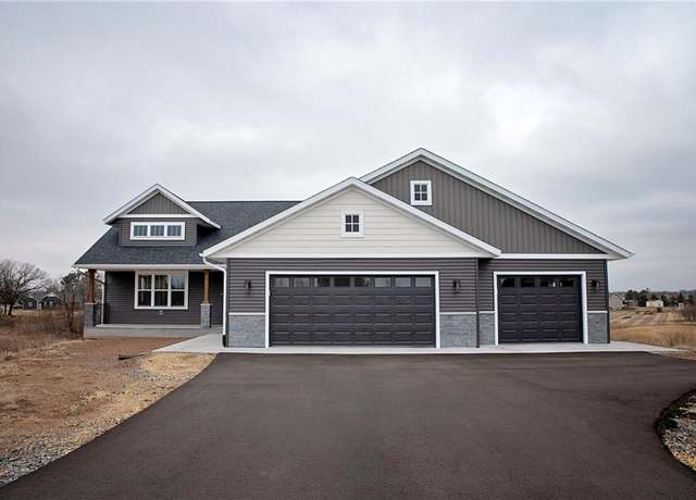 Property at 17297 109th Ave, Chippewa Falls, WI 54729, 4 beds, 3 baths