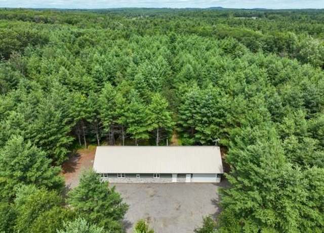 Property at W6616 Poertner Rd, Neillsville, WI 54456, 4 beds, 1 bath