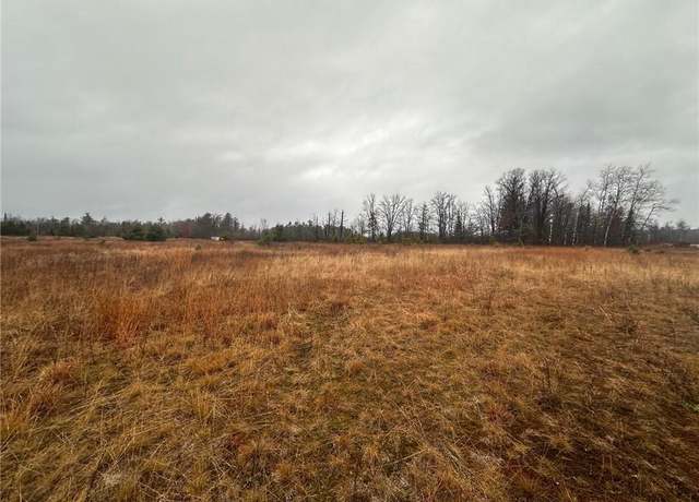 Property at W1073 State Hwy 63, Hayward, WI 54843