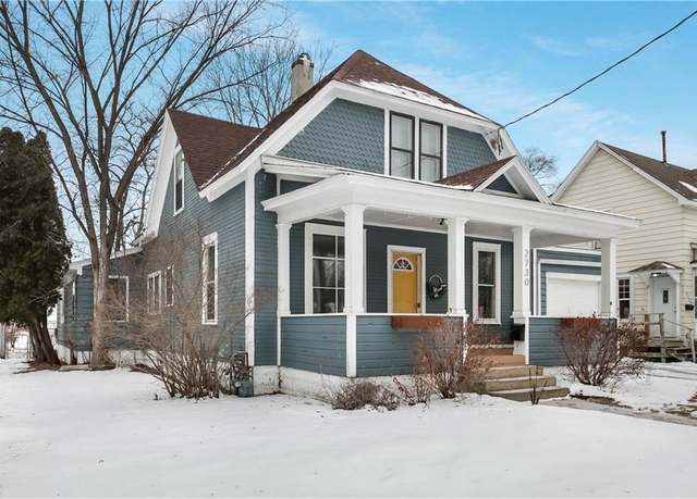 Property at 2730 3rd St Unit 1&2, Eau Claire, WI 54703, 3 beds, 3 baths